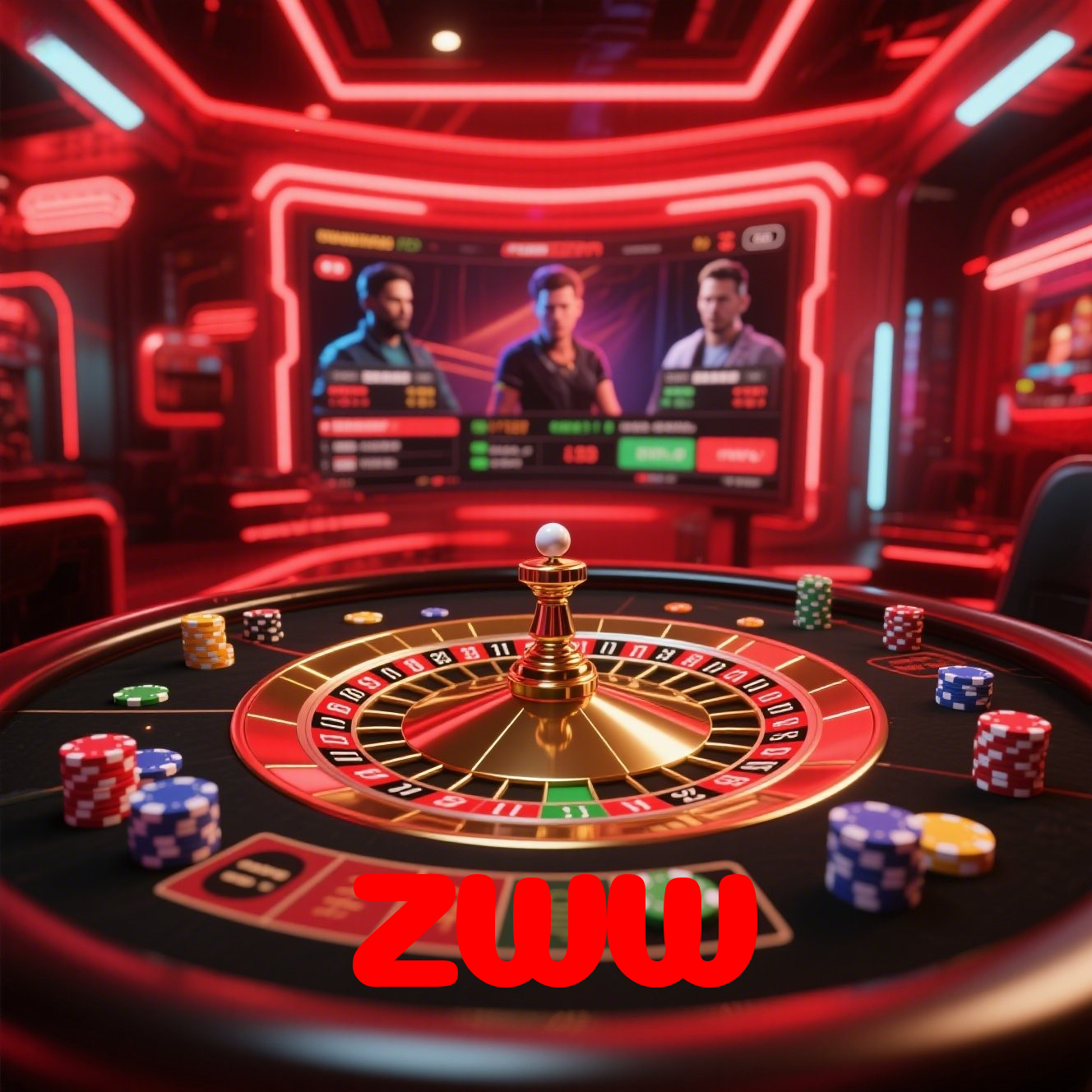 Explore Bônus e Ofertas Únicas com o ZWW