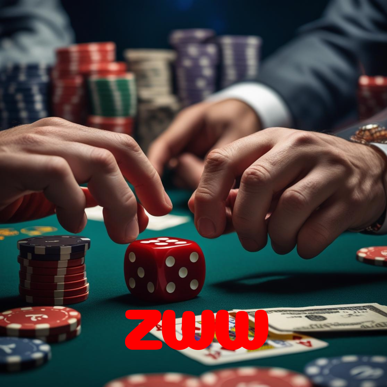 ZWW : O Cassino Online Que Você Confia, com Prêmios que Você Merece!