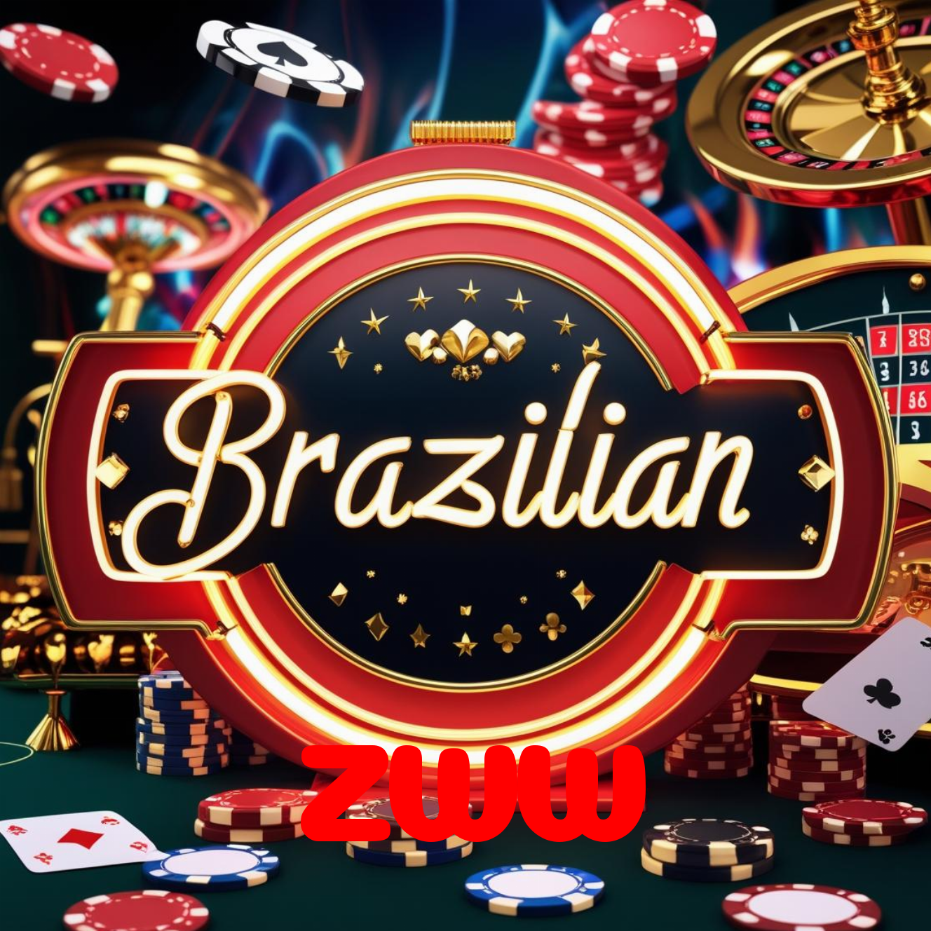 ZWW: Especialistas em Apostas Esportivas Brasileiras